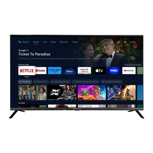 Телевізор Grunhelm 43FI500-GA11V зображення 1