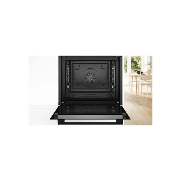 Духова шафа Bosch HBG 272 EB3 (HBG272EB3) - picture 3