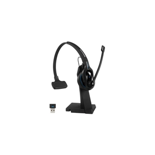 Навушники Sennheiser MB PRO 1 UC ML Wireless USB Mono (506043) зображення 1