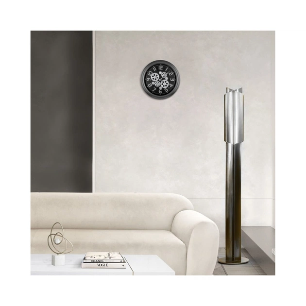 Настінний годинник Lowell 21539 - picture 3