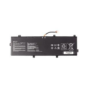 Акумулятор до ноутбука ASUS Pro 3548FA (C31N1831) 11.55V 4335mA PowerPlant (NB432134) зображення 1