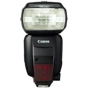 Спалах Canon Speedlite 600EX (5739B003) изображение 1