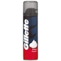 Піна для гоління Gillette Regular 200 мл (3014260228842) - зменшене зображення 1