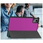 Чохол до планшета BeCover Smart Case Lenovo Tab M11 (2024) TB-TB330FU/Xiaoxin Pad 11 (2024) 11" Purple (710457) - зменшене зображення 5