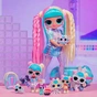 Лялька L.O.L. Surprise! серії O.M.G. House of Surprises S2 – Цукерочка (586111) - зменшене зображення 5