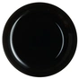 Блюдо Luminarc Friends Time Black 17 см (P6365) - зменшене зображення 1
