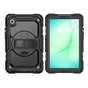 Чохол до планшета BeCover FortTab Samsung Galaxy Tab A11 SM-X133/X135 8.7" Black (715639) - зменшене зображення 5