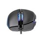 Мишка Dream Machines DM5 Blink S USB Black (DM5_BLINK_S) - зменшене зображення 5