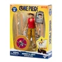 Фигурка Moose One Piece Luffy (63313) - уменьшенное изображение 10
