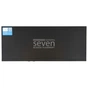 Комутатор мережевий SEVEN Systems GPS424 - зменшене зображення 4