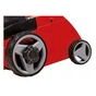 Газонокосарка Einhell cкарифікатор GC-SC 36/31 Li (без АКБ і ЗП) (3420660) - уменьшенное изображение 2