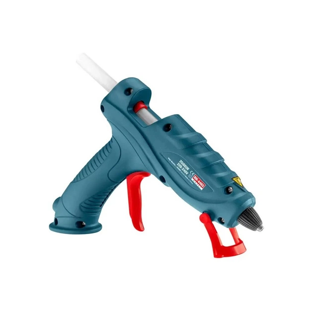 Клейовий пістолет Ronix 60Вт (RH-4465) - picture 3