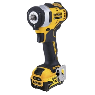 Гайковерт DeWALT 12V XR Li-lon, безщітковий, 338 Нм, 2x5Ah, кейс TSTAK (DCF903P2) зображення 1
