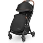 Коляска Lionelo Julie One Black (LO-JULIE ONE BLACK) - зменшене зображення 7