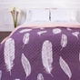 Покривало MirSon Color Fun Line №5928 200х220 см Paula (2200006169024) - зменшене зображення 1