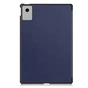 Чохол до планшета BeCover Smart Case Lenovo Idea Tab Plus 12.1" Deep Blue (715079) - зменшене зображення 3