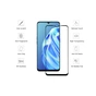Скло захисне Drobak Tecno Spark 6 Go (242439) - зменшене зображення 2