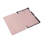 Чохол до планшета 2E Samsung Galaxy Tab A 10.5 (T590/T595), Case, Pink (2E-GT-A10.5-MCCBBP) - зменшене зображення 3