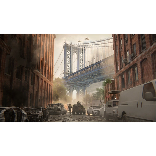 Гра Sony Battlefield 6, BD диск (5030934125406) - picture 5