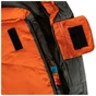 Спальный мешок Tramp Fjord Regular Orange/Grey R (UTRS-049R-R) - уменьшенное изображение 6