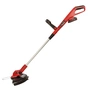Тример садовий Vitals AZT 1835-1n BL Kit, 18V, 2Ah, 30см, 2.75кг (243558) - зменшене зображення 3