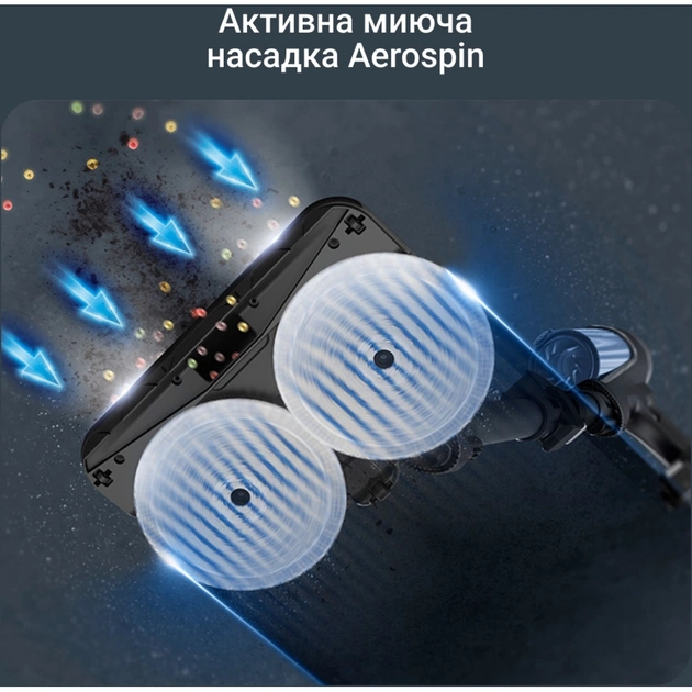 Пылесос Rowenta X-Force Flex 14.80 (RH9BC1WO) - изображение 11