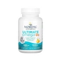 Витаминно-минеральный комплекс Nordic Naturals Омега-3 и витамин D3, 1280 мг и 25 мкг (1000 МЕ), вкус лимона, Ultima (NOR-01794) - уменьшенное изображение 3