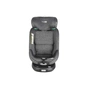 Автокресло FreeON LOTUS поворотність 360° i-size 40-125 см, сіре (86083) - уменьшенное изображение 7