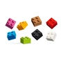 Конструктор LEGO Classic Креативні барвисті кубики (11045) - зменшене зображення 2