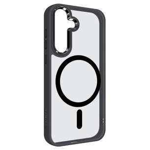 Чохол до мобільного телефона Armorstandart Unit MagSafe Samsung S25 Black (ARM82260) зображення 1