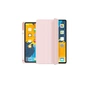 Чохол до планшета BeCover Pencil Mount Apple iPad Pro 12.9 2020/21/22 Pink (707532) - зменшене зображення 2