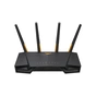 Маршрутизатор ASUS TUF-AX3000 (90IG0790-MU9B00) - уменьшенное изображение 1
