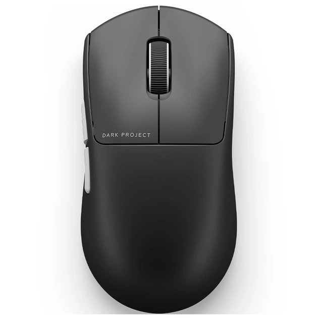 Мишка Dark Project Nexus Wireless Ultra Black (DPP_NexusUltra_BW) - зображення 1