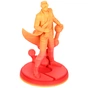 Пластик для 3D-принтера Polymaker PLA PANCHROMA GRADIENT MATTE 1,75mm 1kg FALL (CA04054) - уменьшенное изображение 3