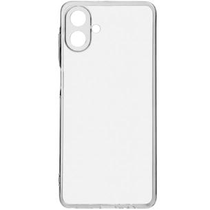 Чехол для мобильного телефона Armorstandart Air Samsung A08 4G Camera cover Clear (ARM92503) изображение 1