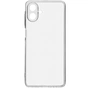 Чохол до мобільного телефона Armorstandart Air Samsung A08 4G Camera cover Clear (ARM92503) - зменшене зображення 1