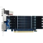Видеокарта GeForce GT730 2048Mb ASUS (GT730-SL-2GD5-BRK) - уменьшенное изображение 1