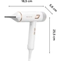 Фен Rowenta CV9910F0 - зменшене зображення 8