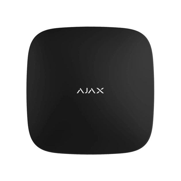 Комплект охоронної сигналізації Ajax StarterKit Cam HDR black - picture 3