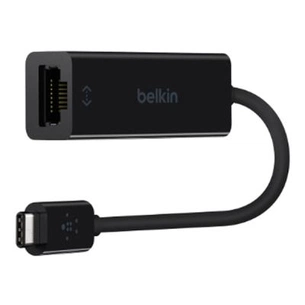 Перехідник Belkin F2CU040btBLK зображення 1