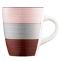 Чашка ARDESTO Salerno, 360мл, кераміка, багатокольоровий (AR1136SP) - зменшене зображення 2