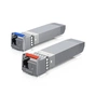 Модуль SFP Ubiquiti 10G Bidirectional Single-Mode Optical Module 2 pack (UACC-OM-SM-10G-S-2) - зменшене зображення 2