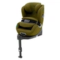 Автокрісло Cybex Anoris T i-Size Mustard Yellow (520004381) - зменшене зображення 1