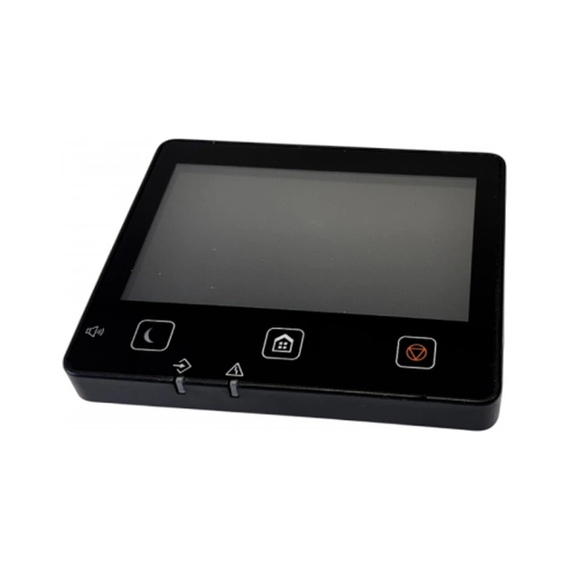 Запчасть Canon MF460 (FM1-W595) Ref, сенс. панель у зборі AHK (70264938) - изображение 1