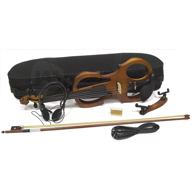 Скрипка Maxtone ETV4/4B - picture 4