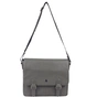Сумка Brampton London Emissary Grey (64403 GREY) - зменшене зображення 10