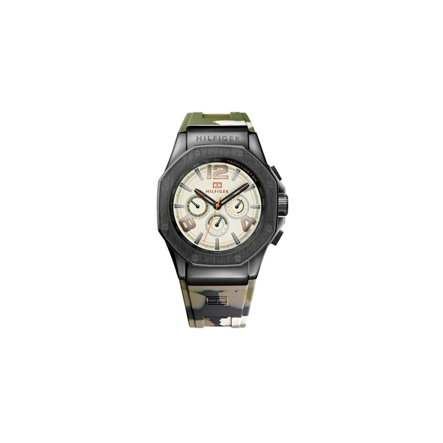 Наручные часы Tommy Hilfiger 1790925 - изображение 1