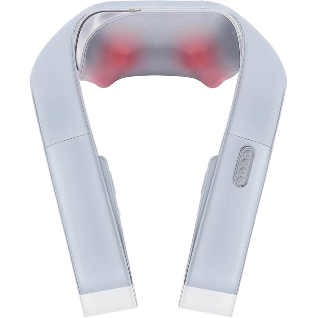 Масажер NAIPO Ocuddle-C1 - зображення 1