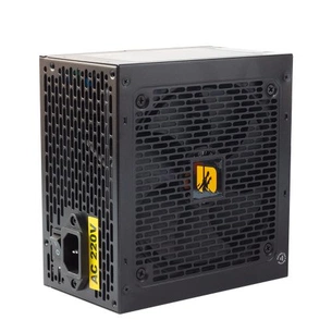 Блок живлення GTL Gaming Star (GTLGS500BK) 500W зображення 1