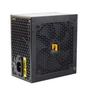 Блок живлення GTL Gaming Star (GTLGS500BK) 500W - зменшене зображення 1